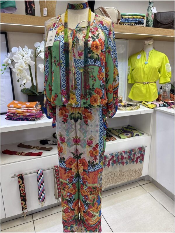 Lula Sets R4500