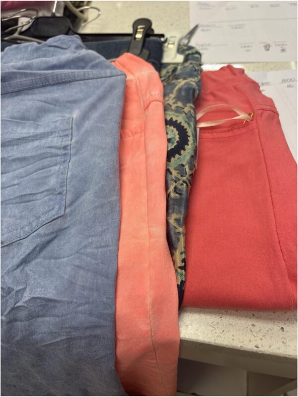 Pants R1200 Italy