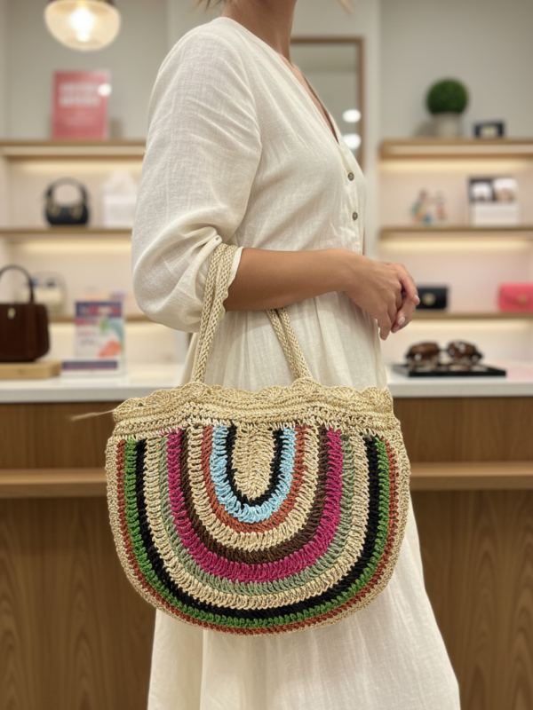 Bags Boho Che Bella Multicolour