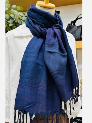 Riviera Range Electric Deco shawls ,pashminas