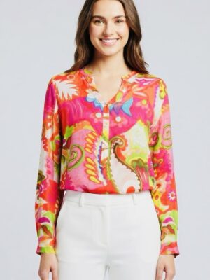 The Fluid Art Range Bold Bohemian Spirit in Premium Luxury