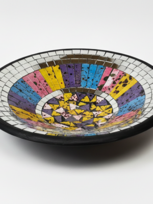 The Mosaic Fiesta Centerpiece