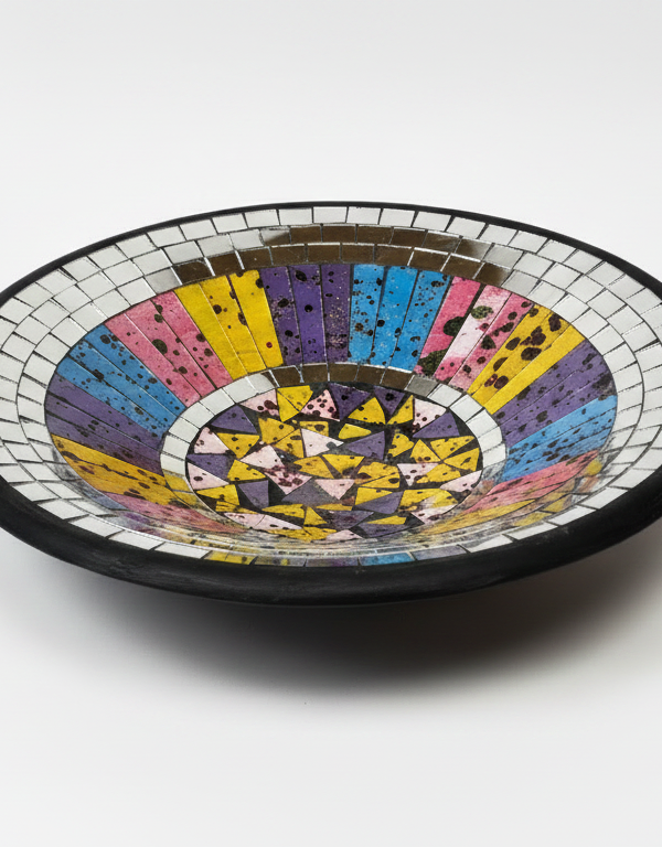 The Mosaic Fiesta Centerpiece